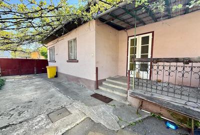 Casă cu 3 camere cu Teren 400 Mp în Tudor Vladimirescu - 10