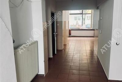 Spațiu comercial, de 100 mp, în Valea Aurie - 6