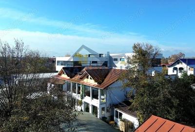 Casă cu 4 camere cu Teren 621 Mp în Central - 2