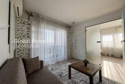 Apartament 2 Camere | Unirii-Natiunile Unite | Bloc Turn | Centrala Proprie - 3