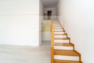 Penthouse cu 3 camere - 14