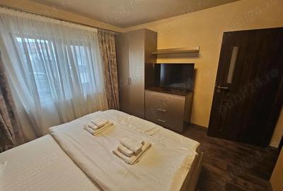 Apartament cu 4 camere decomandat în Central - 7