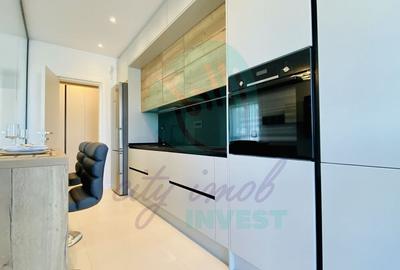 Apartament la cheie | Nusco City - 5