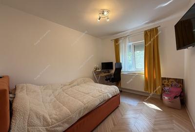 Apartament 4 Camere 90mp Renovat | Etaj 2 | Sagului Apartament 4 Camere 90mp Renovat | Etaj 2 | Sagului - 13