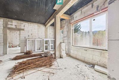 Pensiune nefinalizata Poiana Marului, Cara?Severin - 4