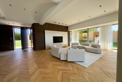 Infinity Snagov – Lakefront Luxury Residence - COMISION 0% - 1