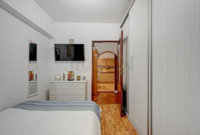 REA1026856 Aparatament 3 camere I Drumul Taberei - 5