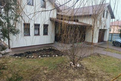 Casa de Vanzare Sat Hu?ani Com Vladeni jud Boto?ani - 4