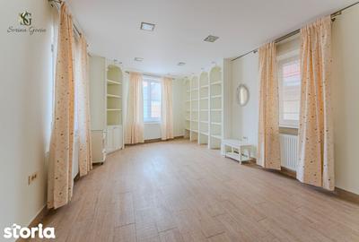 Spațiu comercial, de 146 mp, în Griviței - 1