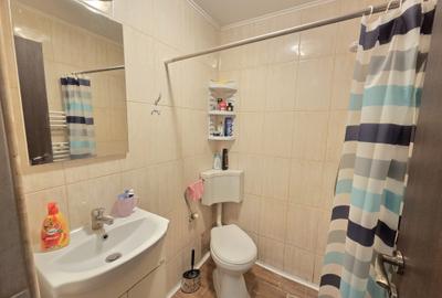 Garsonieră decomandată în Țiglina 1 - 7