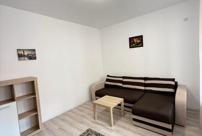 Apartament decomandata mobilat si utilat in Militari Residence-comision 0% - 4