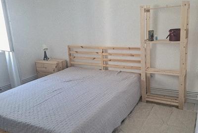 Apartament cu 2 camere decomandat în Piața Centrală - 10