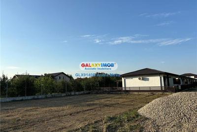 Teren Construcții intravilan de 250 mp, în Dragomirești-Deal - 2