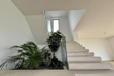 Vila Exclusivista in Mijlocul Naturii *959mp teren*/ 420mpc / Balotesti - 15