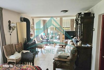 Casă cu 3 camere decomandat în Cojocani - 3