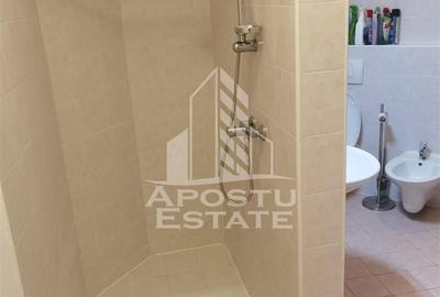 Apartament cu 2 camere open space in zona Torontalului - 6