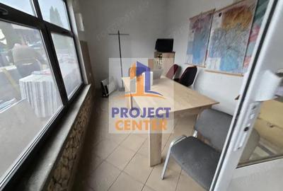 Hala industriala, str. Depozitelor, suprafa?a 986 mp - 5