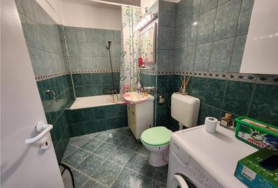 Garsonieră decomandată, mobilată în Tudor - 5