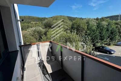 Apartament de inchiriat, 2 camere, semidecomandat,Parcare inclusa | Pet friendly - 6