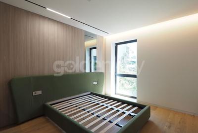 Apartament nou cu 4 camere, 3 bai | 150mpc | 26mp terase - 12