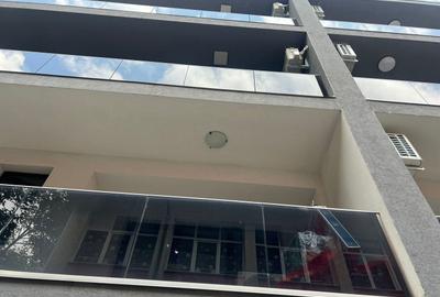 PENTHOUSE de Lux – 4 Camere + Living – 2 Terase –454 mp-Finisat la alb - 35