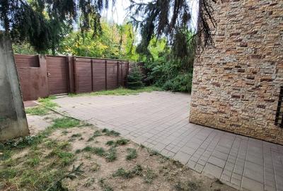 Casă cu 5 camere cu Teren 260 Mp în Tunari