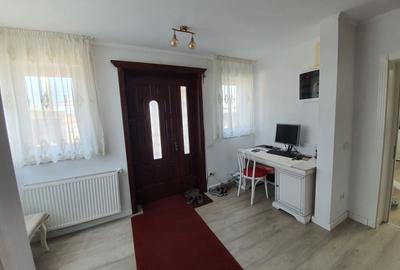 Casa de vacanta | Curte | Teren | Belciugatele | Calarasi - 11