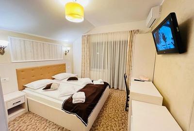 Casă cu 9 camere cu Teren 500 Mp în Exterior Vest - 11