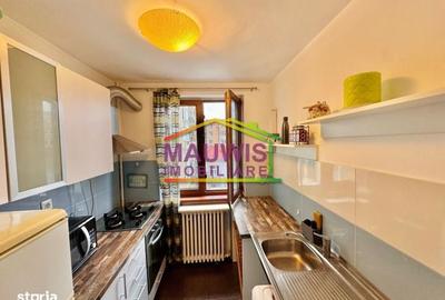 Apartament cu 2 camere semidecomandat, mobilat în Romană - 1