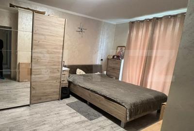 Apartament cu 3 camere semidecomandat, mobilat în Mănăștur - 8