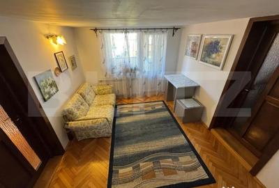 Casă cu 7 camere cu Teren 715 Mp în Cetate