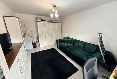 Apartament cu 2 camere decomandat, mobilat în Zorilor - 2