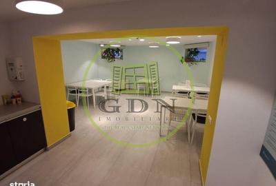 Spațiu comercial, de 10 mp, în Semicentral