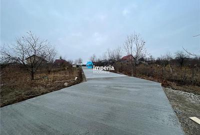 Loturi de teren case de vanzare in Dorobanti,Investitie - 3