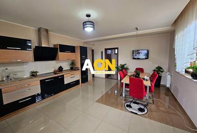 Casa 5 camere, 870 mp teren, mobilata, utilata, zona Cetate - 7