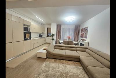 Apartament 3 camere cu terasa 75mp  Siseti - 1
