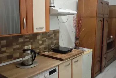 Garsoniera mobilata zona Uta Icim ocupabila imediat - 5