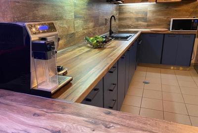 Casă de vacanță de vânzare 348 mp+831 mp teren - 3