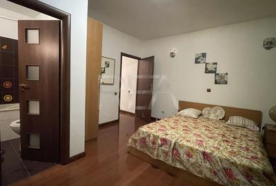 PENTHOUSE tip DUPLEX PANORAMIC - Un colt de rai in BRAGADIRU - 155 MP - 9