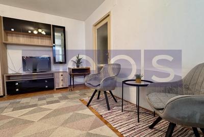 VANZARE 2 CAMERE | METROU OBOR | STEFAN CEL MARE - 1