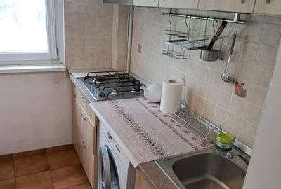 Garsonieră în Tineretului - 3