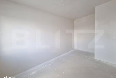 Apartament cu 3 camere în Florești - 2