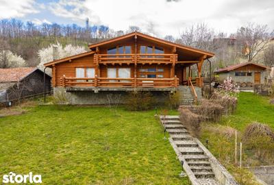 Casă cu 5 camere cu Teren 980 Mp în Central - 19