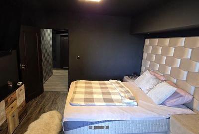 Apartament 4 camere Titan Metrou 1 Decembrie Apartament 4 camere Titan Metrou 1 Decembrie - 12