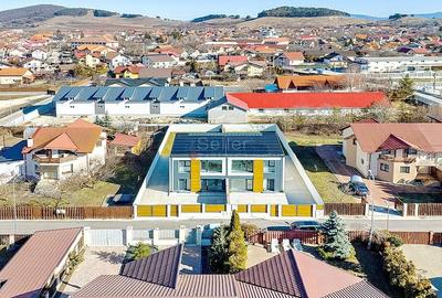 Finisaje de calitate - Imobil la cheie Finisaje de calitate - Imobil la cheie - 12