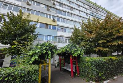 2 camere Cantemir - Unirii et 3 mobilat - 25