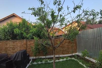 Casa individuala de vânzare zona linistita doar cu case - 3