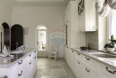 Casă individuală cu 4 camere cu Canalizare în Mândruloc - 32