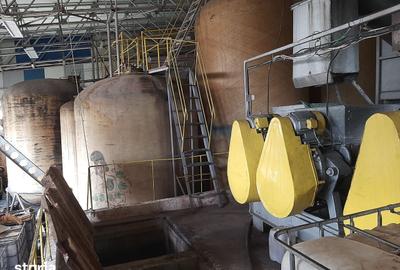 Spațiu comercial, de 762.5 mp, în Vârteșcoiu - 18
