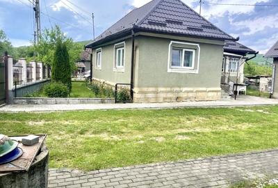 Casă individuală cu 5 camere cu Teren 10000 Mp în Orman - 2